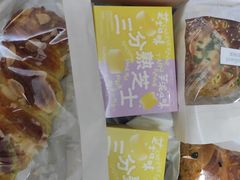 -好利来(乐堤港店)