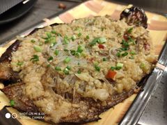 -老吕涮羊肉•东北原味烧烤•大油边•烤鱼(五角场店)