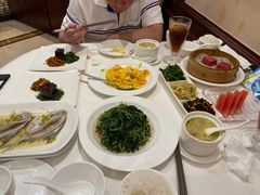 -金时代顺风大酒店(爱琴海购物中心店)