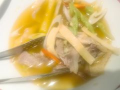 -西贝(无锡万象城店)