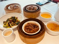 -万龙洲海鲜(南新仓店)