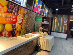 -小螺号海鲜·地道鲁菜(泉城广场店)