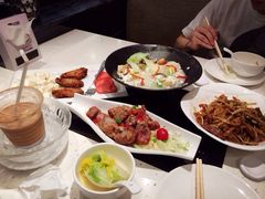 太兴餐厅(东方广场店)-太兴餐厅(东方广场分店)