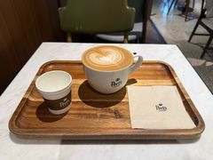 -Peet's 皮爷咖啡(东湖路手作店)