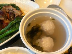 -百事佳烧鸭牛腩(上海虹桥站店)