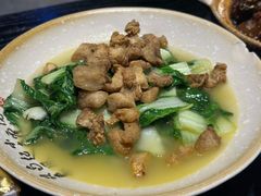 -富临轩私房菜(集庆门大街店)