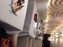 iphone_upload_pic-北李妈妈菜·海肠捞饭(高新万达店)
