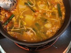 -黔三一夺夺粉酸汤火锅(百信店)