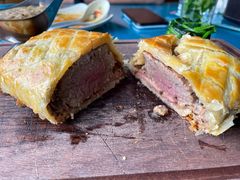 -My Way Town买味堂·东南亚餐厅(亦庄店)