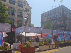 -百盛(中山路店)