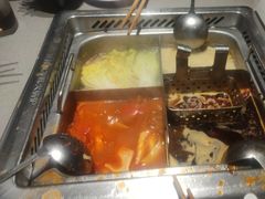 -海底捞火锅(石狮泰禾广场店)