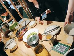 -文记卢源外·江西小炒(凤城八路店)