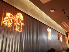 -探鱼·鲜青椒爽麻烤鱼(苏宁广场店)