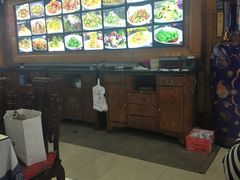 -大清花饺子(五五路店)