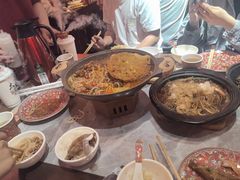 -山四砂锅(太原钟楼街店)