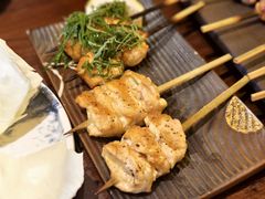 -鸟鹏烧鸟居酒屋(昌岗店)