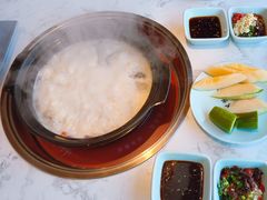 -捞神煲汤火锅(湖滨商业街店)