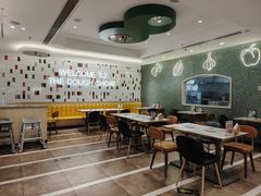 -棒约翰比萨.意面(甘露园尚街店)