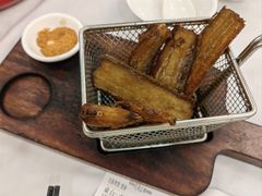 -新名仕新白玉兰餐厅
