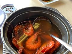 -珍宝海鲜(东海岸海鲜中心)