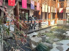 -采芝斋评弹茶馆(观前街店)