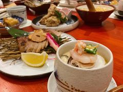 -龍千代·味自慢(黑龙江北路店)