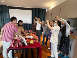-她时区金吉兒月子中心(太湖度假店)