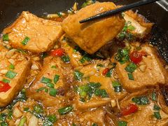 -费大厨辣椒炒肉(黄兴中心广场店)