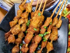-拈一筷子·宜宾江湖菜(总店)