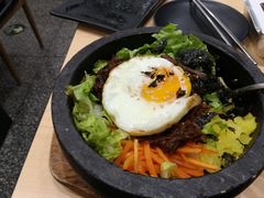-花味·自助烤肉(雨花客厅店)