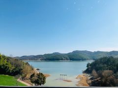 -天目湖涵田度假村