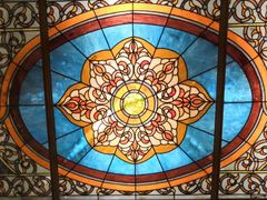 -马勒别墅·中餐厅