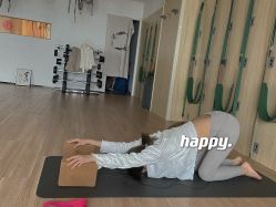 -吾之瑜生瑜伽普拉提学院