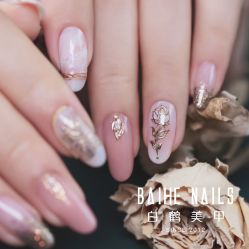 -如一·美甲美睫