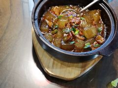 -秦月轩·陕西家乡菜(阜成路·五棵松店)