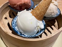 -歎雪糕低糖低脂Gelato冰淇淋