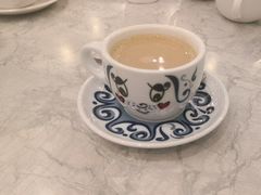 -翠华餐厅(正佳广场店)