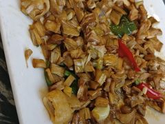 -美极鲜食坊(宝安南路店)