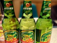 -老济南·地道济南菜(大明湖店)
