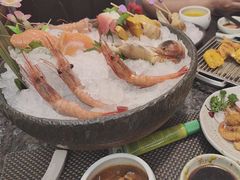 -菊上料理(蜀山银泰百货店)