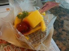 -幸福西饼面包茶饮(车公庙店)