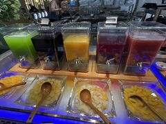 -韩盛·盛江山自助料理(沈辽路万达店)