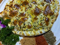 -新疆亚克西音乐餐厅(南方花园店)