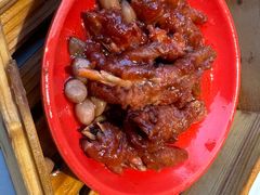 -避风塘·老港味餐厅(虹口龙之梦店)