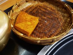 -银同牦牛肉火锅