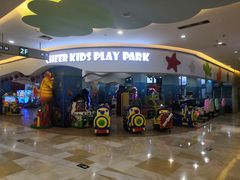 -紫荆广场·花漫里