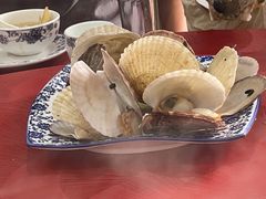 -海鲜居(海滨路店)