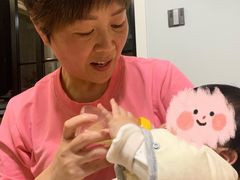 -爱的果实月嫂育婴师(世纪东方店)