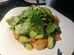 -阿庄新豫菜(通泰路店)