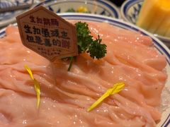 -旧街市鲜货老火锅(大光路店)